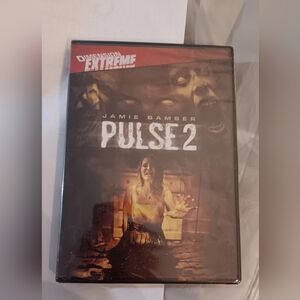Pulse 2 DVD